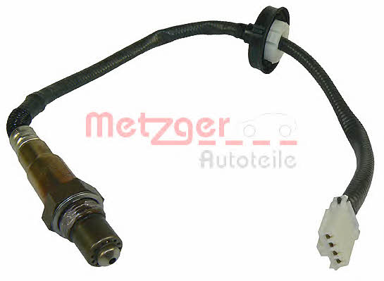 Metzger 0893239 Lambda sensor 0893239