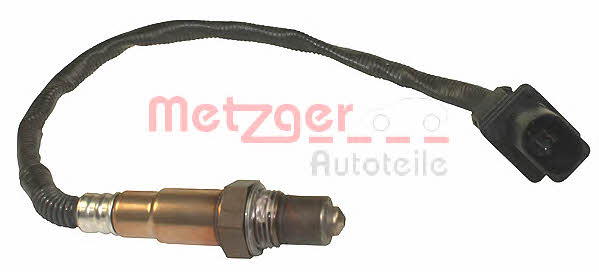 Metzger 0893250 Lambda sensor 0893250