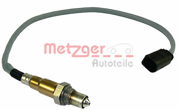 Metzger 0893254 Lambda sensor 0893254
