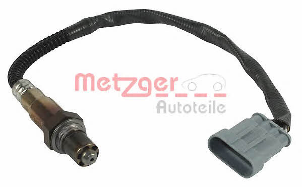 Metzger 0893264 Lambda sensor 0893264