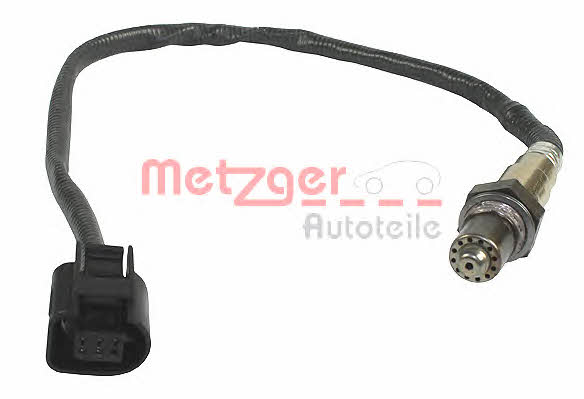Metzger 0893304 Lambda sensor 0893304