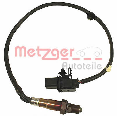 Metzger 0893305 Lambda sensor 0893305