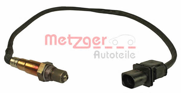 Metzger 0893306 Lambda sensor 0893306