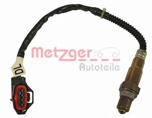 Metzger 0893311 Lambda sensor 0893311