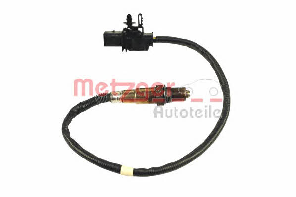 Metzger 0893312 Lambda sensor 0893312