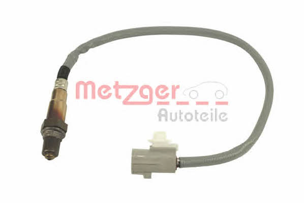 Metzger 0893313 Lambda sensor 0893313