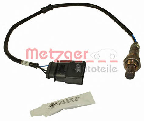 Metzger 0893321 Lambda sensor 0893321