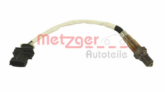Metzger 0893323 Lambda sensor 0893323