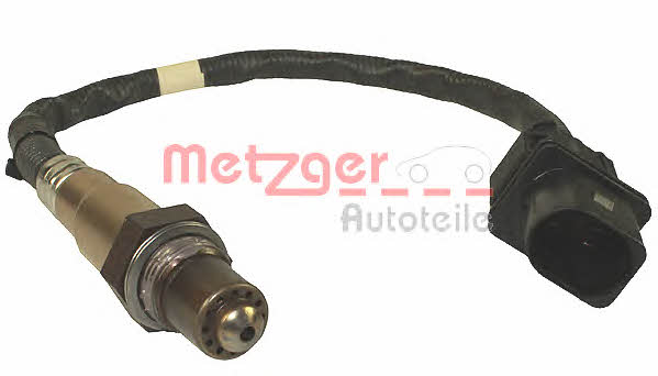Metzger 0893332 Lambda sensor 0893332