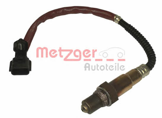 Metzger 0893335 Lambda sensor 0893335
