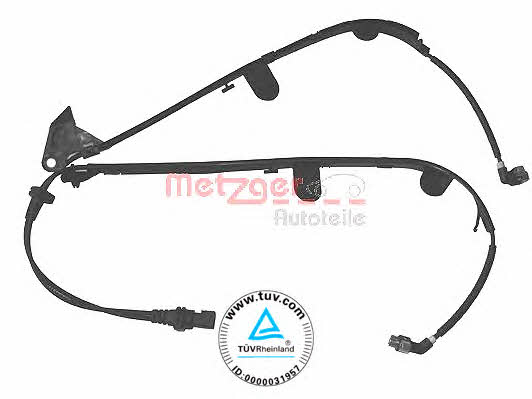 Buy Metzger 0900019 at a low price in United Arab Emirates!