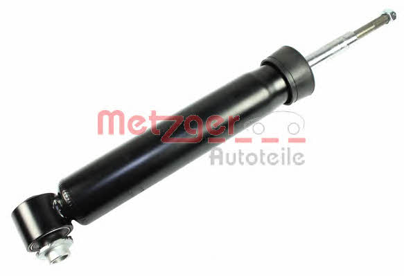 Metzger 2340277 Rear oil and gas suspension shock absorber 2340277