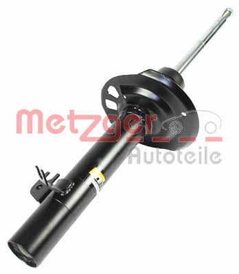 Metzger 2340279 Front Left Gas Oil Suspension Shock Absorber 2340279