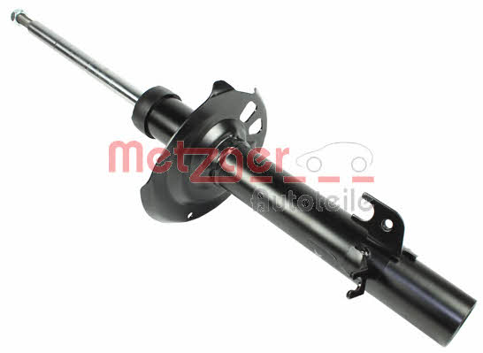 Metzger 2340280 Front right gas oil shock absorber 2340280