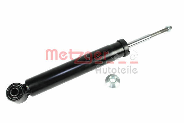 Metzger 2340326 Shock absorber strut liner 2340326