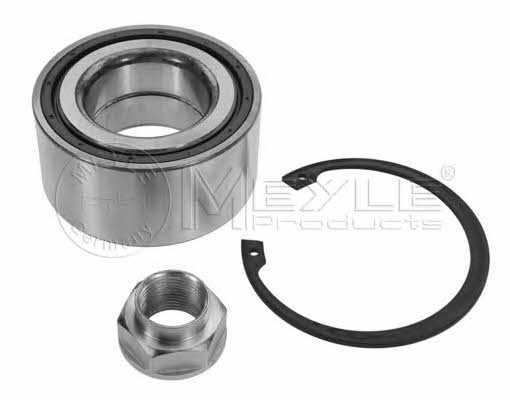 Meyle 33-14 650 0001 Wheel bearing kit 33146500001