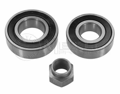 Meyle 33-14 750 0001 Wheel bearing kit 33147500001
