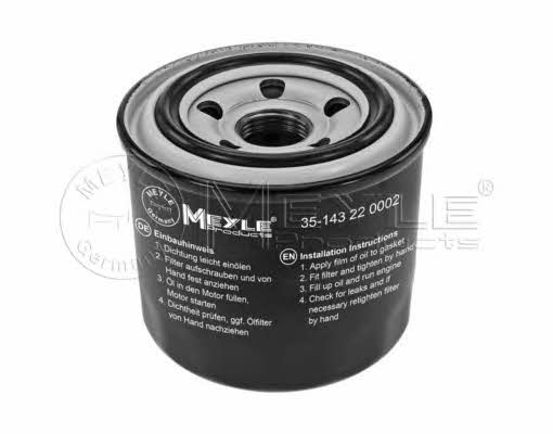 Buy Meyle 35-14 322 0002 at a low price in United Arab Emirates!