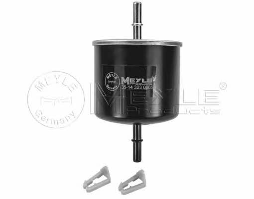 Meyle 35-14 323 0005 Fuel filter 35143230005