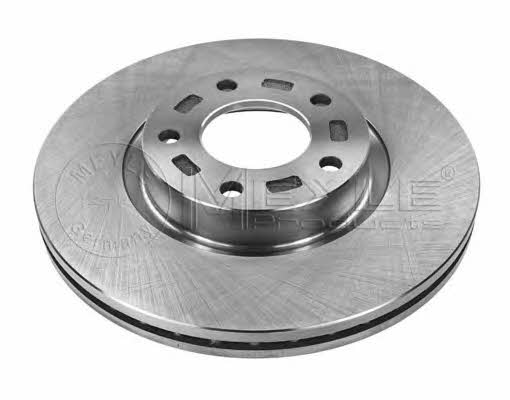Meyle 35-15 521 0029 Front brake disc ventilated 35155210029