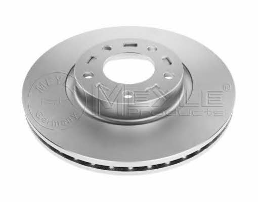 Meyle 35-15 521 0029/PD Front brake disc ventilated 35155210029PD