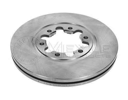 Meyle 35-15 521 0033 Front brake disc ventilated 35155210033