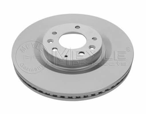 Meyle 35-15 521 0034/PD Front brake disc ventilated 35155210034PD