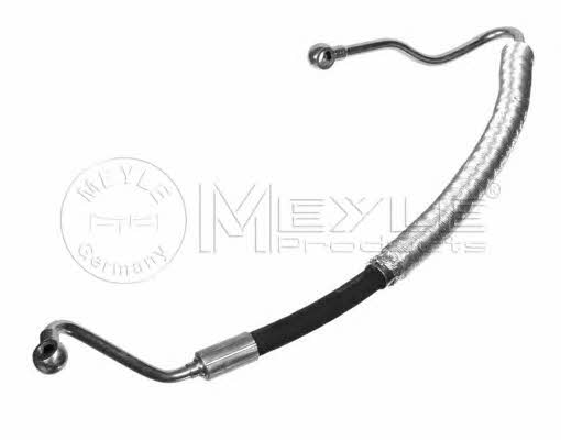 3592020002 Meyle High pressure hose with ferrules