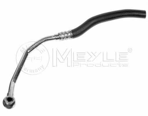 Meyle 359 202 0008 High pressure hose with ferrules 3592020008