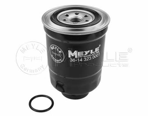 Meyle 36-14 323 0001 Fuel filter 36143230001