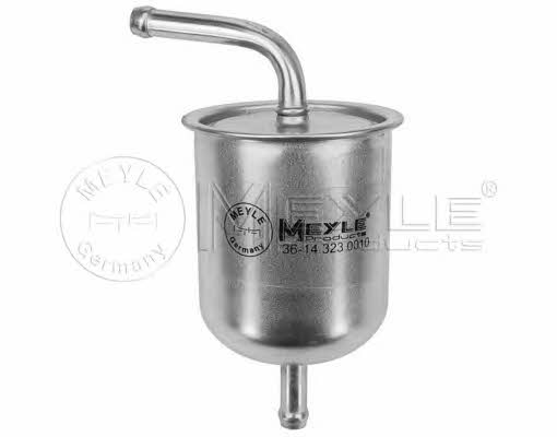 Meyle 36-14 323 0010 Fuel filter 36143230010