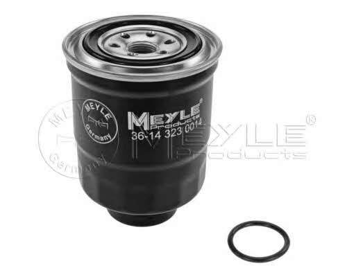 Meyle 36-14 323 0014 Fuel filter 36143230014