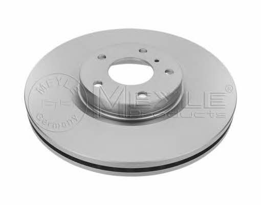 Meyle 36-15 521 0050/PD Front brake disc ventilated 36155210050PD