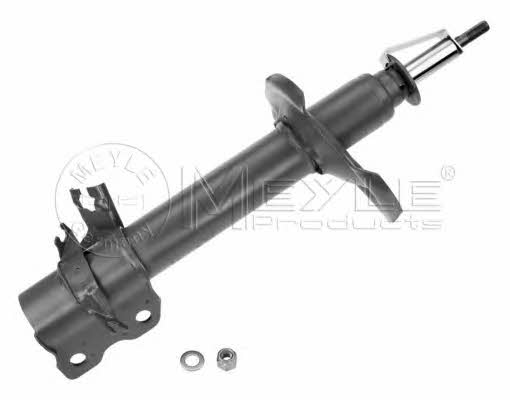 Meyle 36-26 623 0009 Front right gas oil shock absorber 36266230009