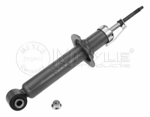 Meyle 36-26 725 0005 Rear oil and gas suspension shock absorber 36267250005