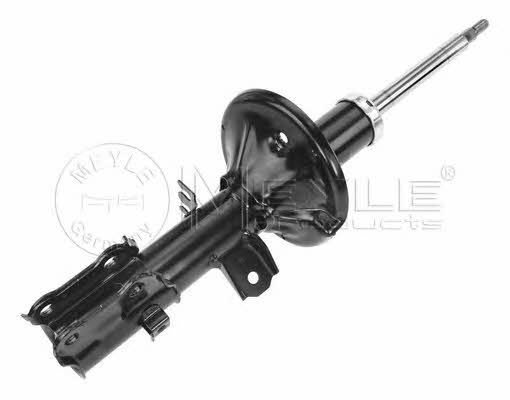 Meyle 37-26 623 0003 Front right gas oil shock absorber 37266230003