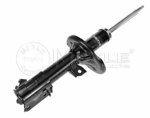 Meyle 37-26 623 0011 Front right gas oil shock absorber 37266230011