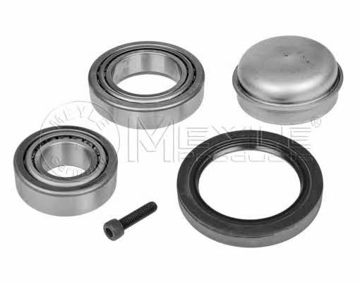 Meyle 014 098 0167 Wheel bearing kit 0140980167