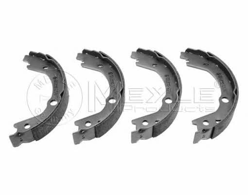 Meyle 37-14 533 0014 Parking brake shoes 37145330014