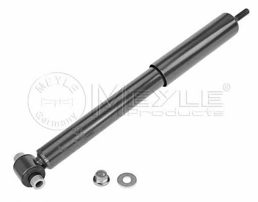 Meyle 526 725 0005 Rear oil and gas suspension shock absorber 5267250005
