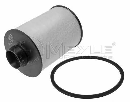 Fuel filter Meyle 614 323 0004