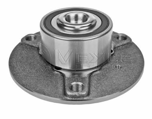 Meyle 014 652 1001 Wheel hub front 0146521001