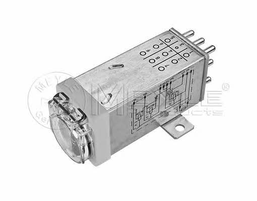 Overvoltage Protection Relay, ABS Meyle 014 830 0007