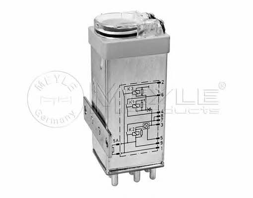 Meyle 014 830 0007 Overvoltage Protection Relay, ABS 0148300007