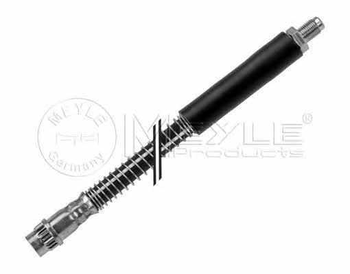Flexible brake line Opel Movano: 16145250028 Meyle Brake Hose