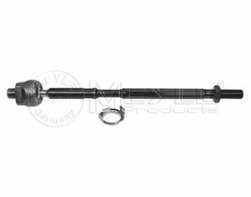 Inner track rod end Honda CRV: 31160310031 Meyle Inner Tie Rod