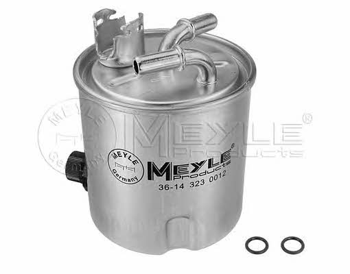 Meyle 36-14 323 0012 Fuel filter 36143230012