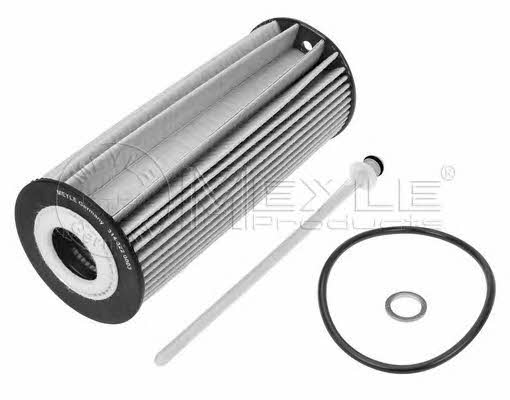 Oil Filter Meyle 314 322 0003