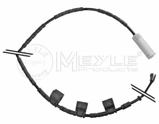 Meyle 314 527 0030 Warning contact, brake pad wear 3145270030