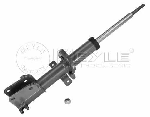 Meyle 16-26 623 0007 Front oil and gas suspension shock absorber 16266230007